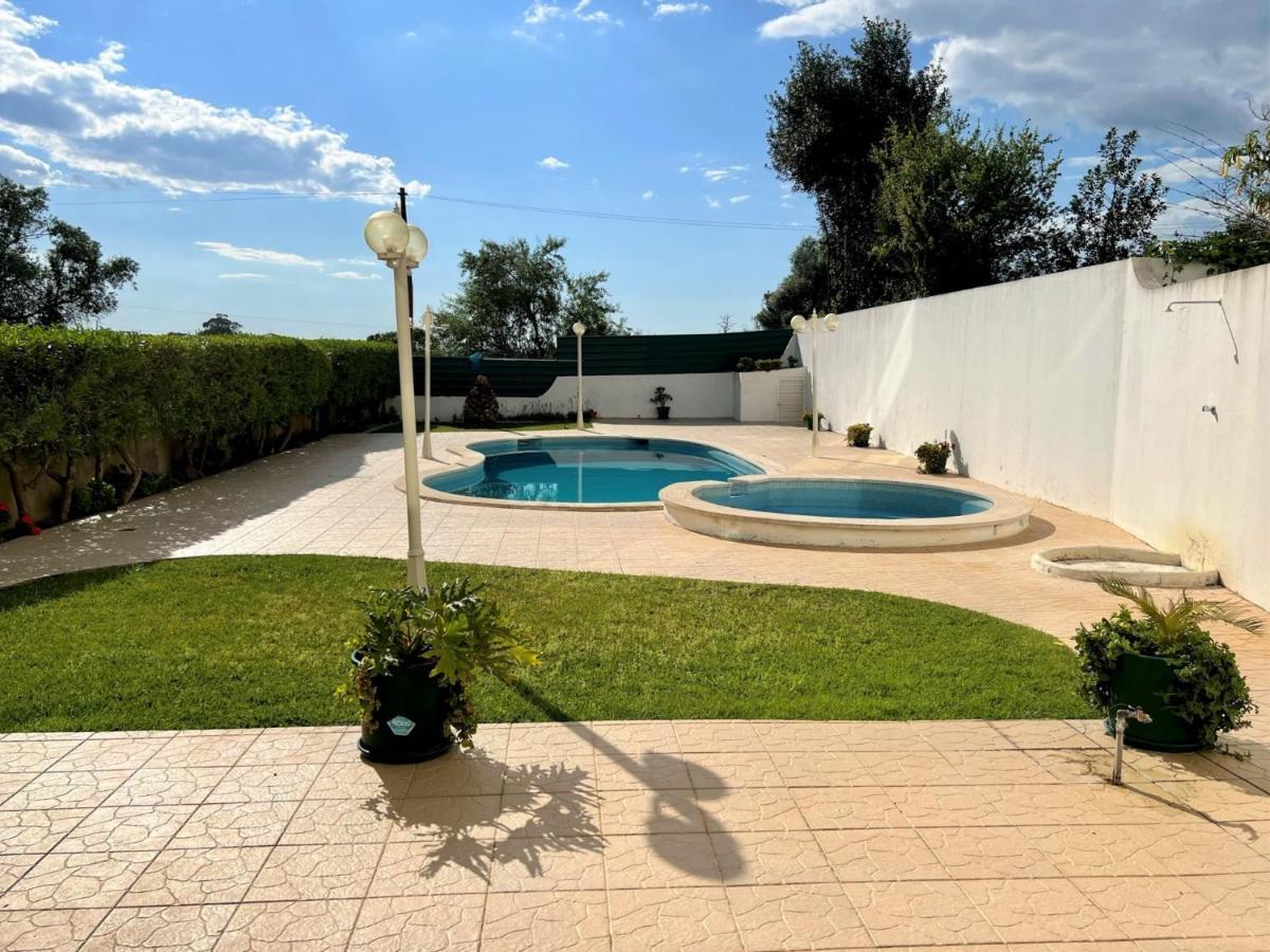 Portimao Classic With Pool By Homing Leilighet Alvor Eksteriør bilde