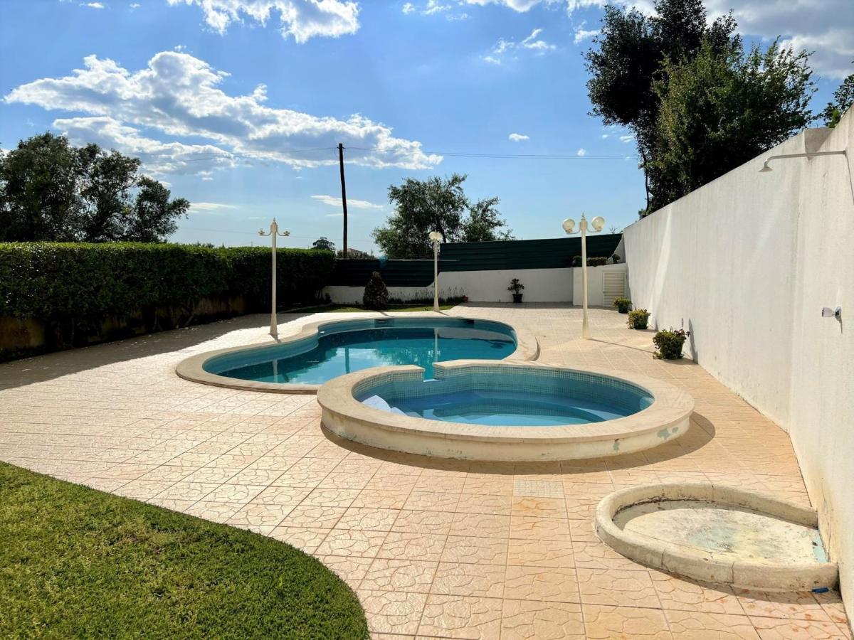 Portimao Classic With Pool By Homing Leilighet Alvor Eksteriør bilde